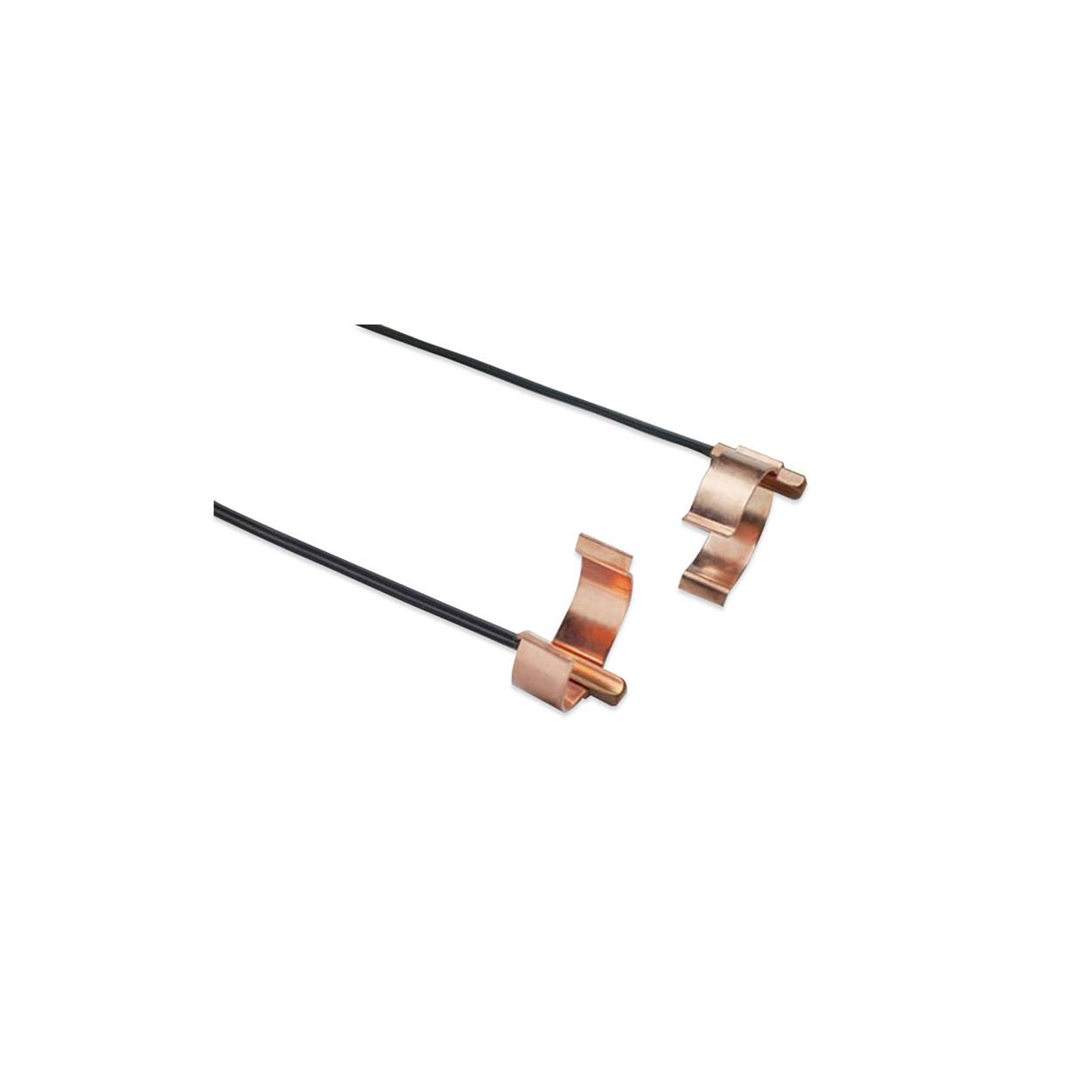 Littelfuse Clip On Metal for 1.00 Inch Diameter Pipe, H11344 Series